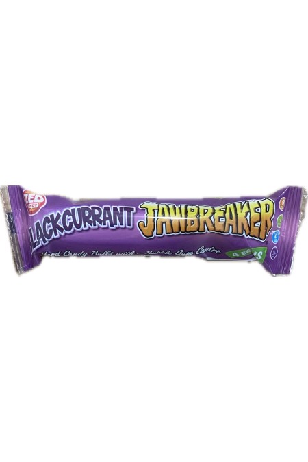 Jawbreaker cassis